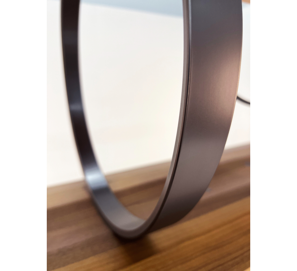 Стеллаж FLYING CIRCLES Ceccotti Collezioni, стоимость 2 200 000 руб.  Фотография 5